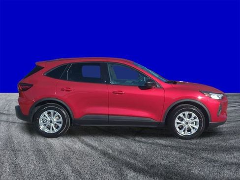 New 2026 Ford Escape Active w/ Tech Pack #1 FWD image 3
