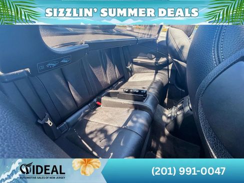 Used 2018 BMW 430i xDrive Convertible AWD/4WD image 23