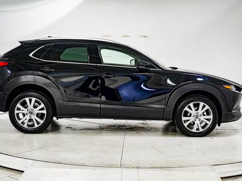 Used 2023 MAZDA CX-30 AWD 2.5 S w/ Premium Package image 12