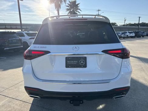 New 2026 Mercedes-Benz GLE 350 GLE 350 image 5