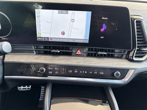 Used 2024 Kia Sportage X-Line Prestige image 16