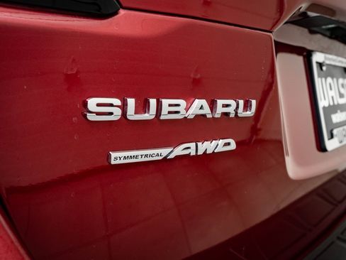 Used 2025 Subaru Outback Touring w/ Popular Package #2 image 20