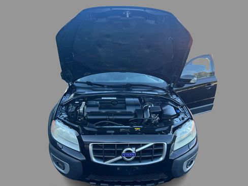 Used 2009 Volvo XC70 3.2 AWD/4WD image 13