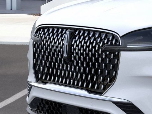 New 2026 Lincoln Aviator Reserve RWD image 44