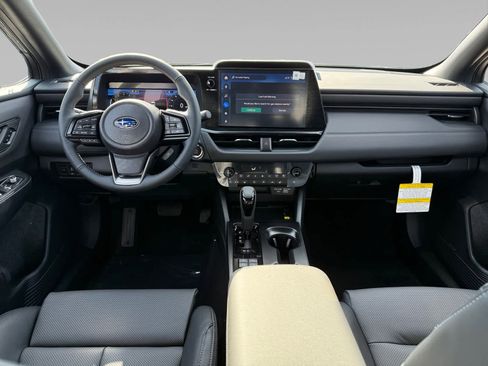 New 2026 Subaru Outback Touring XT image 11