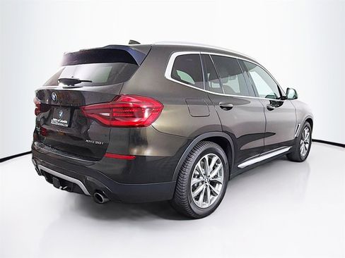 Used 2019 BMW X3 xDrive30i w/ Premium Package image 7
