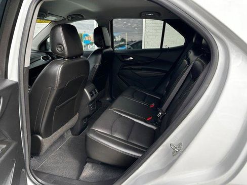 Used 2021 Chevrolet Equinox Premier image 18