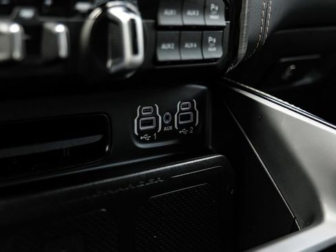 Used 2024 RAM 1500 TRX AWD/4WD image 25