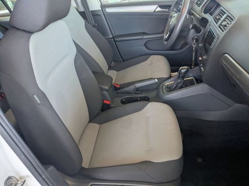 Used 2018 Volkswagen Jetta S w/ Cold Weather Package FWD image 24
