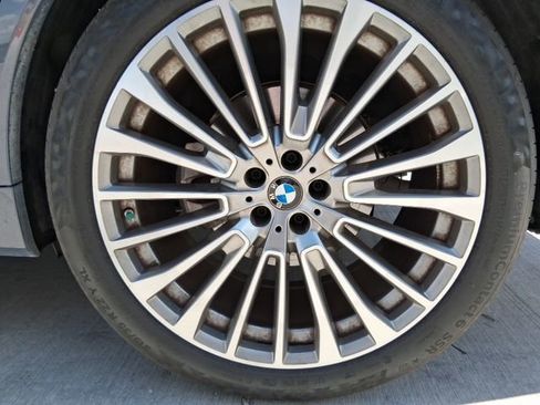 Used 2024 BMW X7 xDrive40i AWD/4WD image 21