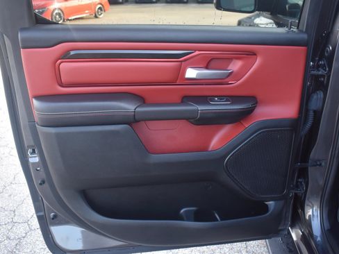 Used 2019 RAM 1500 Rebel w/ Rebel Level 2 Equipment Group AWD/4WD image 58