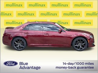 Used 2020 Chrysler 300 S w/ Safetytec Plus Group video 2