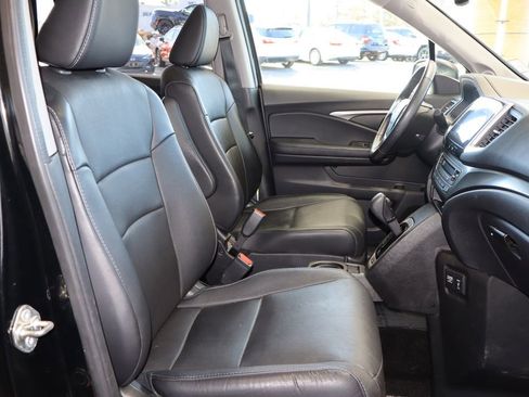 Used 2018 Honda Pilot EX-L image 16