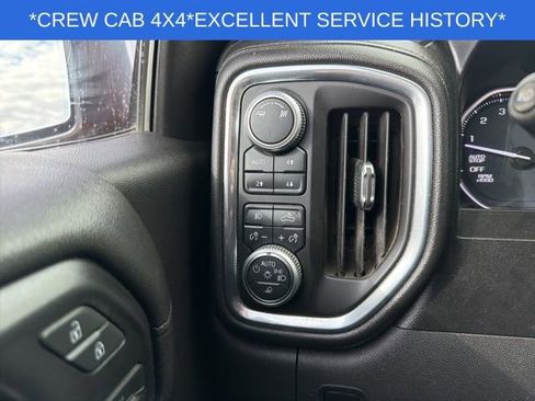 Used 2019 GMC Sierra 1500 SLT w/ SLT Premium Plus Package image 35