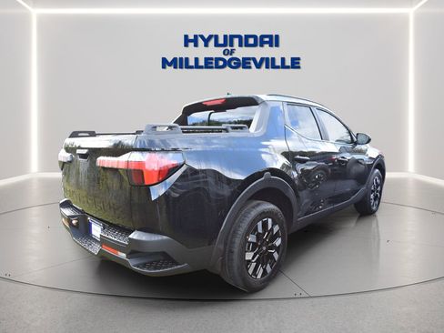 New 2026 Hyundai Santa Cruz SEL FWD image 3