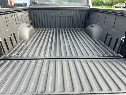 Used 2023 Toyota Tundra SR5 w/ SR5 Convenience Package AWD/4WD image 27