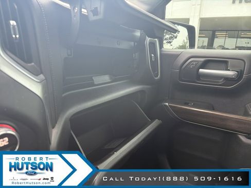 Used 2019 Chevrolet Silverado 1500 LT w/ All-Star Edition AWD/4WD image 29