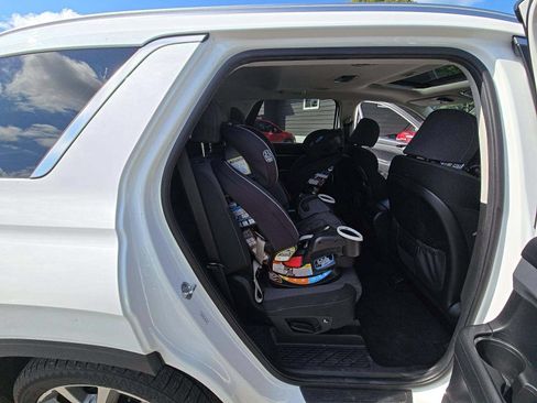 Used 2020 Hyundai Palisade SEL AWD/4WD image 11