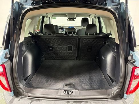 Used 2021 Ford Bronco Sport Big Bend w/ Big Bend Package (96B) image 19