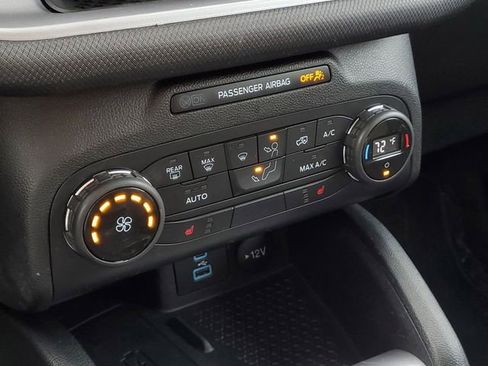 Certified 2021 Ford Bronco Sport Big Bend w/ Big Bend Package (96B) image 21