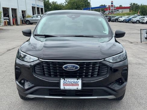 Used 2024 Ford Escape Active w/ Tech Pack #1 AWD/4WD image 9