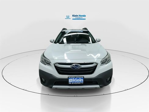 Used 2020 Subaru Outback Limited w/ Popular Package #2 image 5