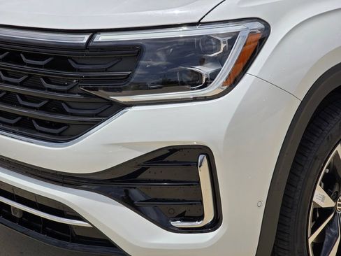 New 2026 Volkswagen Atlas SEL Premium R-Line AWD/4WD image 7
