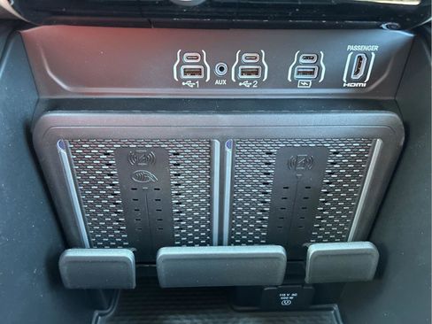 New 2026 RAM 1500 Tungsten w/ Trailer Tow Group image 17