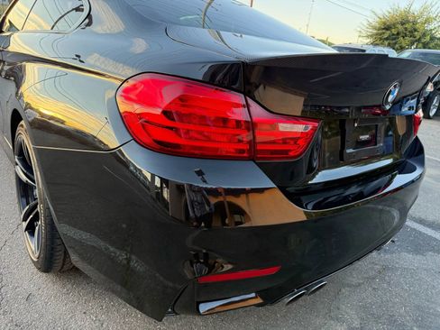 Used 2016 BMW M4 Coupe image 9