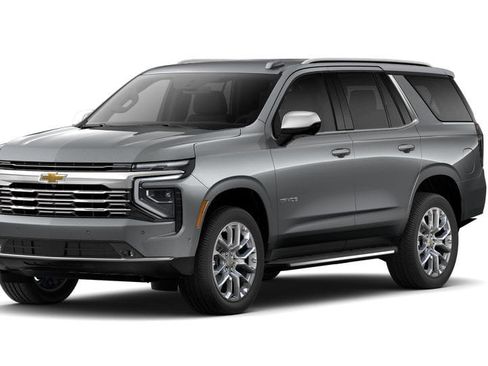 New 2026 Chevrolet Tahoe Premier image 27