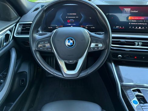 Used 2024 BMW i4 eDrive35 w/ Premium Package image 18