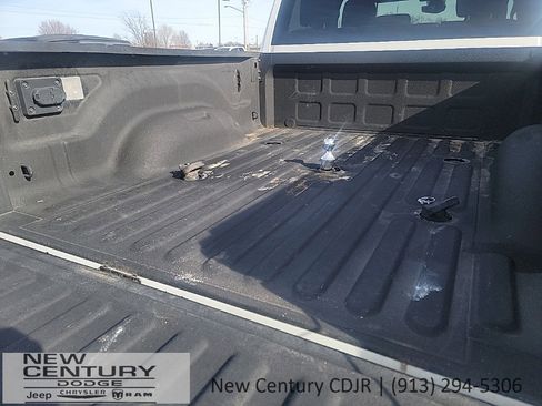 Used 2023 RAM 3500 Big Horn w/ Level 1 Equipment Group image 9