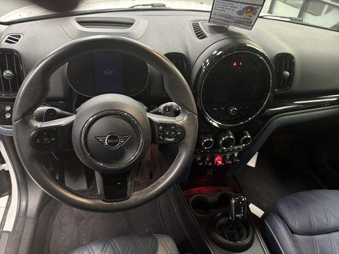 Used 2024 MINI Cooper Countryman S FWD image 6