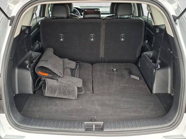 Used 2022 Kia Sorento S FWD image 10