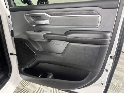 Used 2021 RAM 1500 Big Horn AWD/4WD image 27