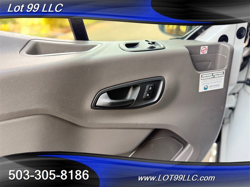Used 2020 Ford Transit 350 XL RWD image 36