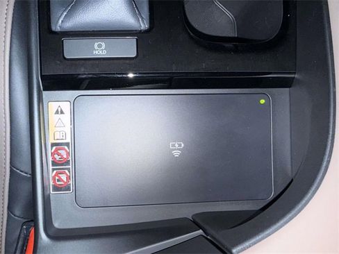 Certified 2023 Lexus ES 350 w/ Premium Package image 22