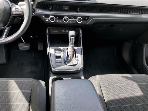 Used 2023 Honda CR-V Sport image 17