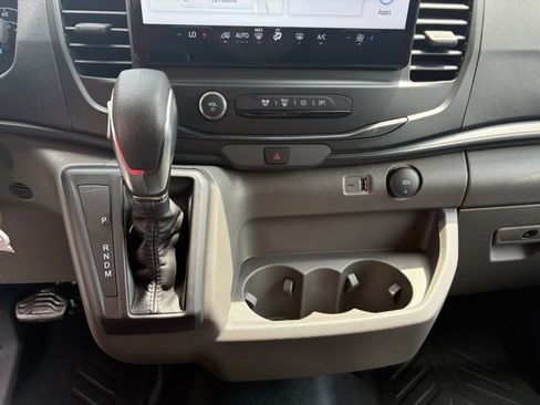 New 2025 Ford Transit 350 XL image 24