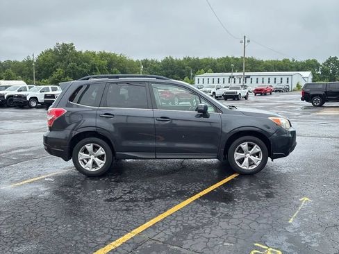 Used 2014 Subaru Forester 2.5i Touring w/ Protection Package #2 AWD/4WD image 10