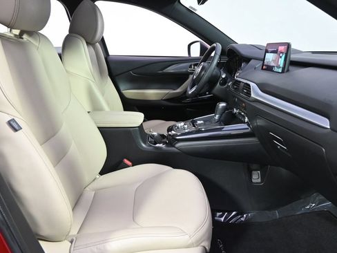 Used 2020 MAZDA CX-9 Grand Touring AWD/4WD image 16