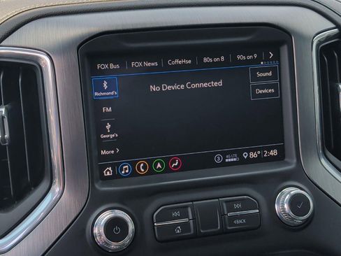Used 2020 GMC Sierra 1500 Denali w/ Denali Premium Package AWD/4WD image 24