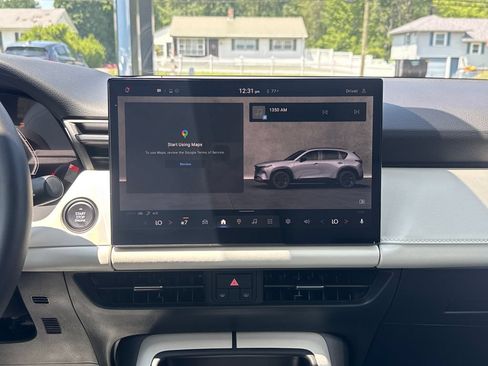 New 2026 MAZDA CX-5 Select AWD/4WD image 18