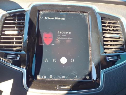 Used 2024 Volvo XC90 B6 Plus w/ Protection Package Premier image 25