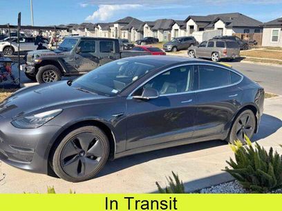 Used 2018 Tesla Model 3 Long Range