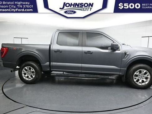 Used 2023 Ford F150 XLT AWD/4WD image 13