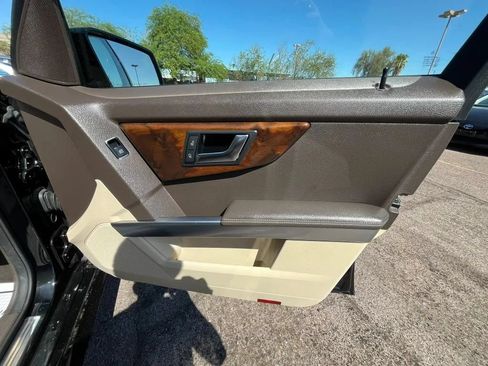 Used 2014 Mercedes-Benz GLK 350 2WD image 13