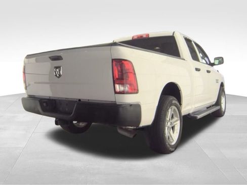 Used 2018 RAM 1500 Express w/ Express Value Package image 6