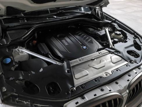 Used 2019 BMW X4 M40i w/ Executive Package image 54