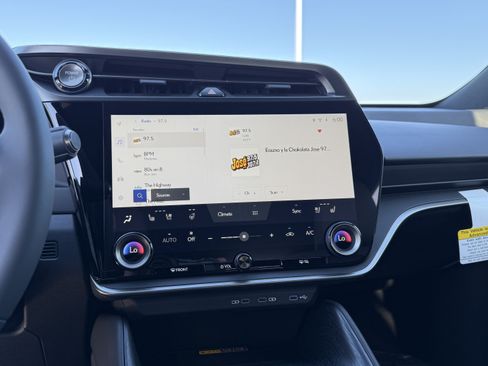 New 2026 Lexus RZ 350e 2WD image 23